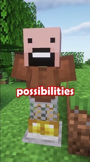 How to Get CUSTOM Player Heads in Minecraft! 😱