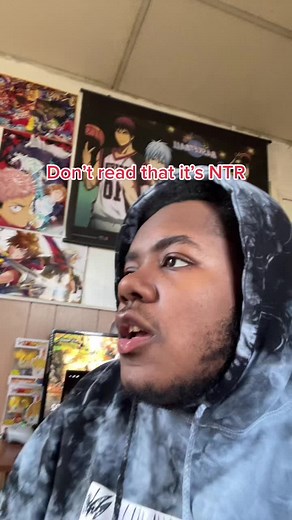 😈 ntr > vanilla #anime #sauce #twitterlink #twitterhub #6digit #animerecommendations #animetiktok #weebtiktok #fyp