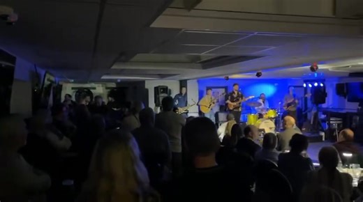 Quiet Sunday nights in January? Not at Sutton United Football Club. At Coleshill Road, B75 7BA, our club is more than football — it’s a place where the community comes together, music fills the room, and everyone feels part of something special. 🎶 Live music every Saturday & Sunday throughout the year From local favourites to high-energy bands, there’s something for everyone. Whatever you’re into — we cover the lot. Step inside and you’ll feel it straight away: ✨ the atmosphere 🤝 the togethern