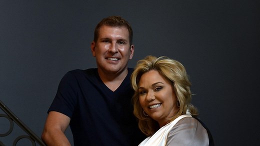 Todd and Julie Chrisley have a new show coming: Where, how to watch the Chrisley shows