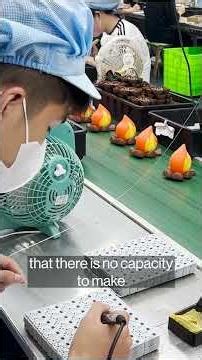 One toymaker's stand against Trump's trade war