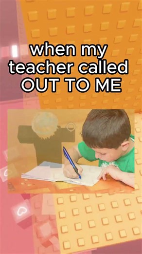 We had the BEST secret language.😭😭#roblox #robloxrant