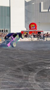 6.2M views · 171K reactions | Mini Cooper powered by twin Hyabusa engine doing wheelie burnouts at The 2024 SEMA Show #sickcarsandtrucks #minicooper #semashow | SICK Cars and Trucks | Facebook