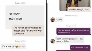 10  Top Tinder Moments From the Wild World of Online Dating