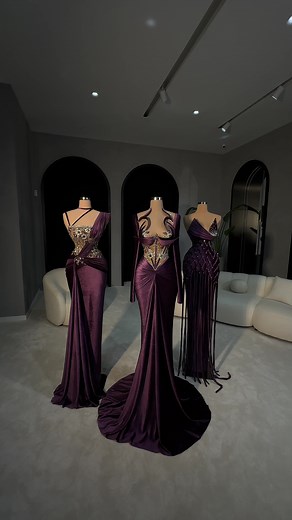 Stunning Tabja Dresses: A Haute Couture Guide