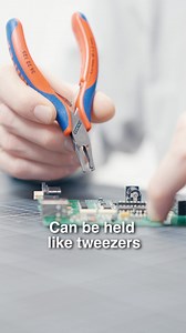 16K views · 175 reactions | Millimeter precision – KNIPEX Electronics...