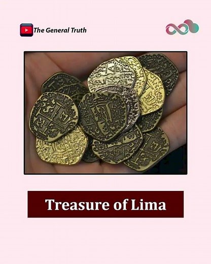 The Most Incredible Lost Treasures Still Hidden Today