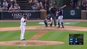 106K views · 2.9K reactions | We’ve tied the MLB single-season home-run record! | Minnesota Twins | Facebook