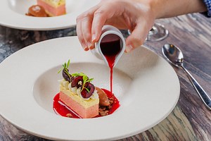 Full line up of restaurants participating in Birmingham Restaurant Festival revealed