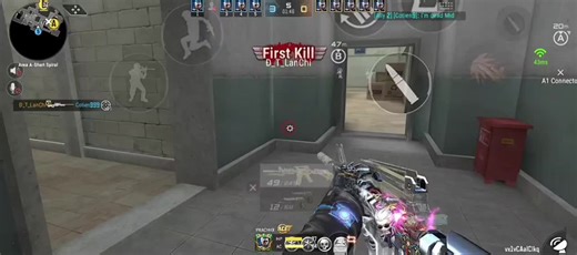 Exciting CFL Highlights: Best Moments from Crossfire Legends