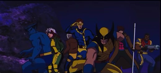 That's why she is an omega level mutant #edits #xmen #viral #fyp #movieclip