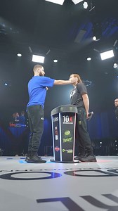 46M views · 603K reactions | Forrest said NOPE  [ Come see #PowerSlap8 LIVE | GA and VIP tickets ️ available at link in bio ] | Power Slap | Facebook