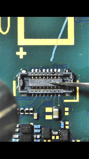 🥎Broken mobile Camera connetor 🥎