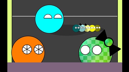 【clnt杯正赛】#2：献祭