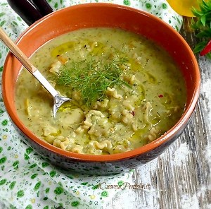Macco di fave: ricetta originale siciliana (passo passo)