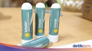 Apakah Menghirup Inhaler Diperbolehkan Saat Puasa? Ini Penjelasannya