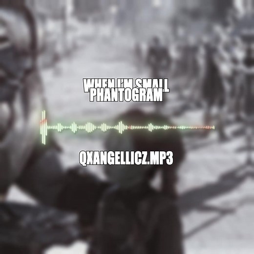Small Edit Audio Creative Techniques
