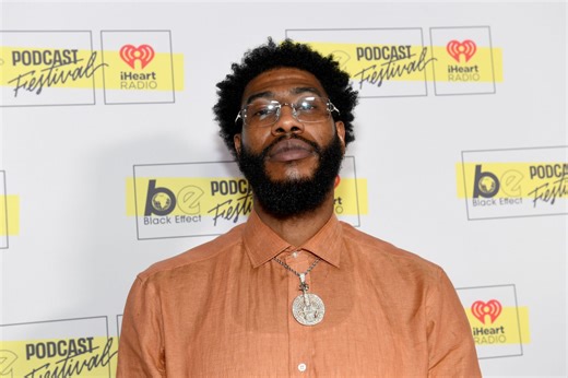 What is Iman Shumpert's net worth? Former basketball star says he "can't go broke" despite his brother and financial advisor taking half his checks