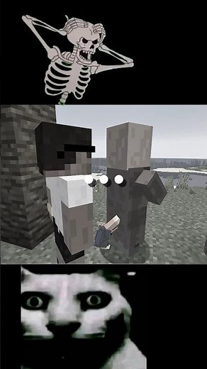 Something went wrong with Durbeen 😂#carrydepie #minecraft #durbeen