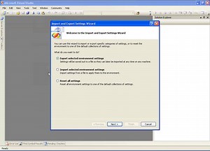 Visual Studio 2008 整合式開發環境快速導覽