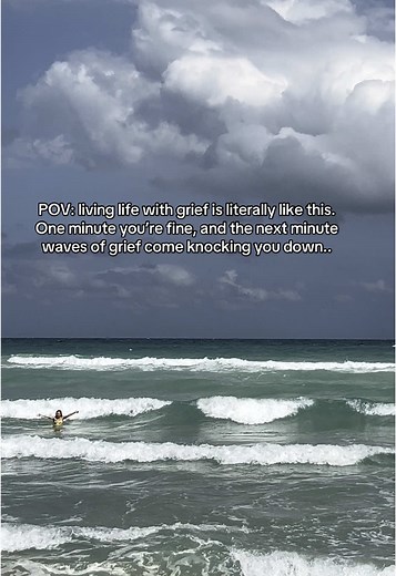 Understanding Grief: Navigating Life After Loss