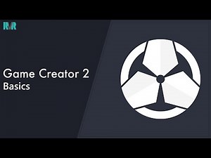 Game Creator 2 Basic - Core