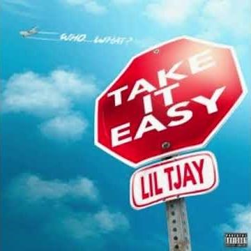 Lil Tjay - Take It Easy (Official Audio)