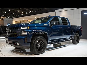 2026 Chevrolet Silverado Full Review | Power, Features & Complete Walkthrough