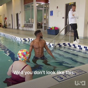 11K views · 688 reactions | Do y'all remember Nanny Faye's swimming lesson 藍 | Chrisley Knows Best Fan | Facebook