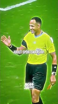 FIFA Changed the Rules Because of This Goalkeeper 😳⚽