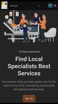 Hospital Magegment system