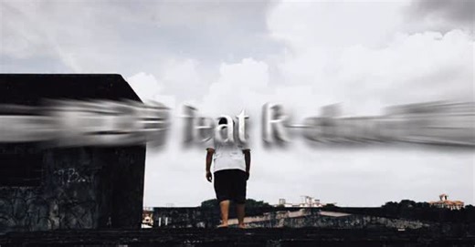 Yanis Lim | “ 黑暗荣耀 ” | Instagram