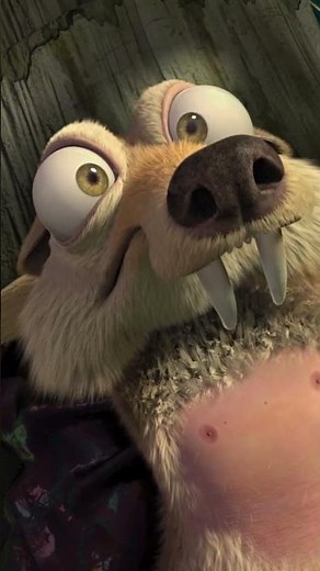 Ice Age Reeditions #shorts #bluesky #dreamworks #movie