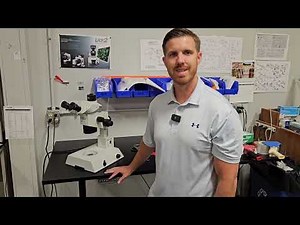 Mastering the Olympus SZX Microscope Series: Quick Disassembly & Assembly Tutorial