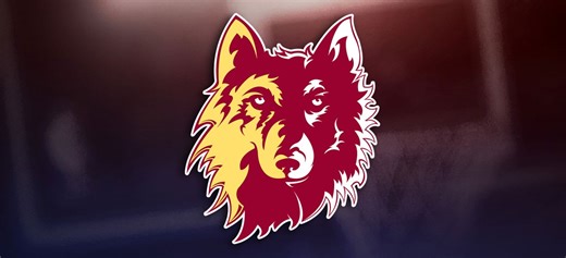 No. 13 Huskies pull away from Wolves late