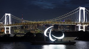 Afghanistan flag to be displayed at Tokyo Paralympics opening ceremony despite athletes not taking part