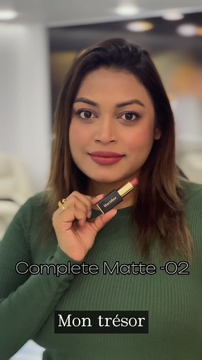 105 reactions · 11 comments | Every brown girl should have a nude lip combo for everyday wear, a combo for special occasions, and a deep lip combo for a pop of color. These three shades can complement a range of skin tones and complete any makeup look. #lipstick #lipgloss #lips #LipstickLove #lipstickchallenge #completematte | Mon tresor | Facebook