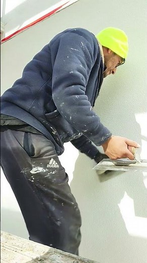 how to do eifs/ stucco