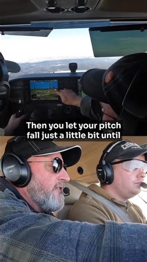 A core flying concept