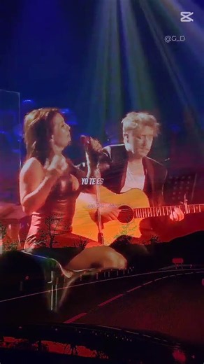 Yo Te Esperaba - Alejandra Guzmán 🥺♥️🎼 #alejandraguzman #baladasromanticas #musica #amor