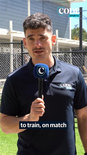 Steve Smith’s unexpected absence from the nets has added another layer of uncertainty to Australia’s middle-order mix ahead of the third Test, though Travis Head is assured of his place. FULL DETAILS 👉 bit.ly/4iTufpo | Telegraph Sport