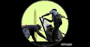 DC passes 'aggressive' climate legislation