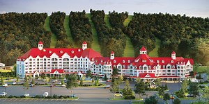 Expanding Extraordinary