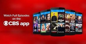 Stream Episodes for free on the CBS App. | CBS | Facebook