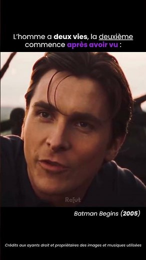 Batman Begins (2005)