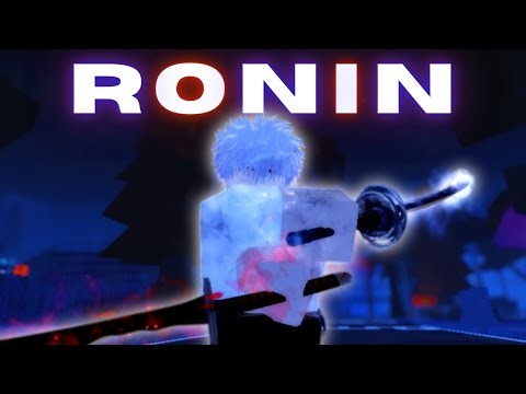 my mind will explode getting this spec.. | Obtaining "Ronin" on Sakura Stand