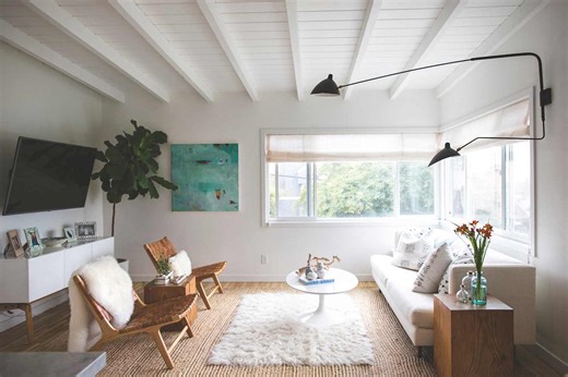 Norwegian life-cleaning is the calmest way to declutter your home