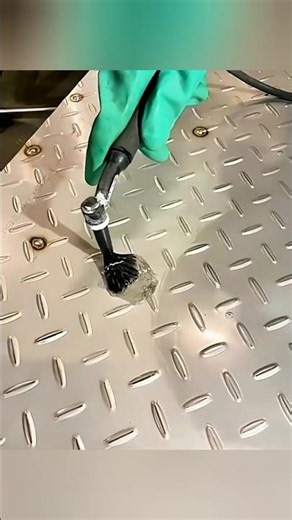 Stainless Steel Passivation