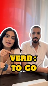 1.8K views · 389 reactions | Easy Arabic Conjugation of the verb “to...