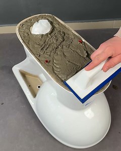 1.4M views · 1.4K reactions | Toilet installing trick | The Best Couple Videos | Facebook